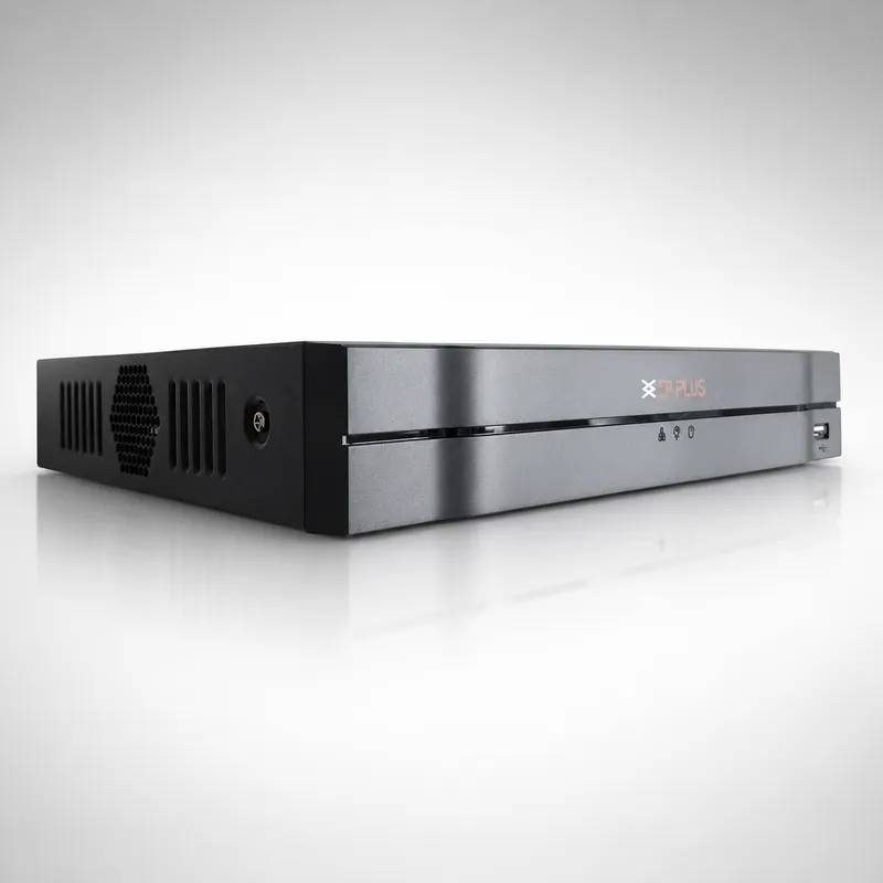 CP Plus 8 Ch NVR 1 Sata 108F1 thumbnail 2