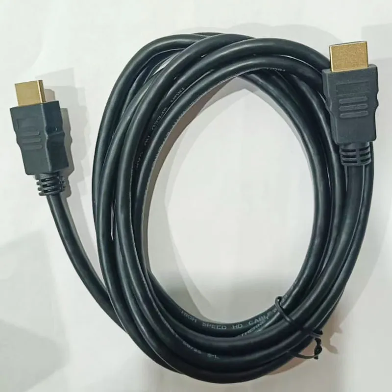 HDMI Cable | 3 Meter | High-Speed HDMI Cable | 4K 120Hz | 64 Gbps | 1080P 240Hz