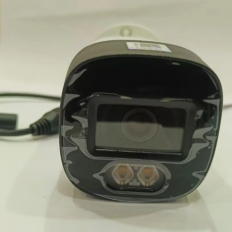 CP Plus 2.4 MP HD  IP67, 3.6mm Lens Night Vision Color with Mic, Two Way Talk Camera thumbnail 3